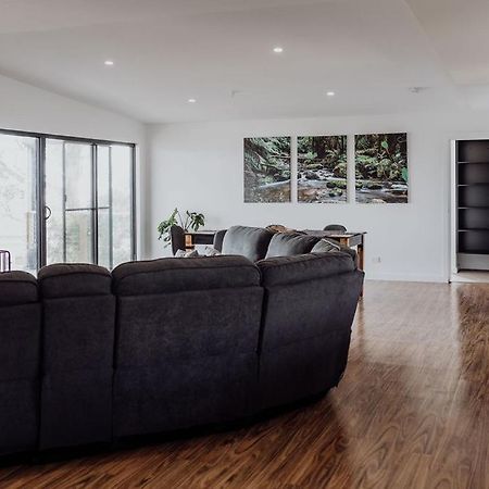 סט הלנס Bayview Lodge - Views Views Views! מראה חיצוני תמונה